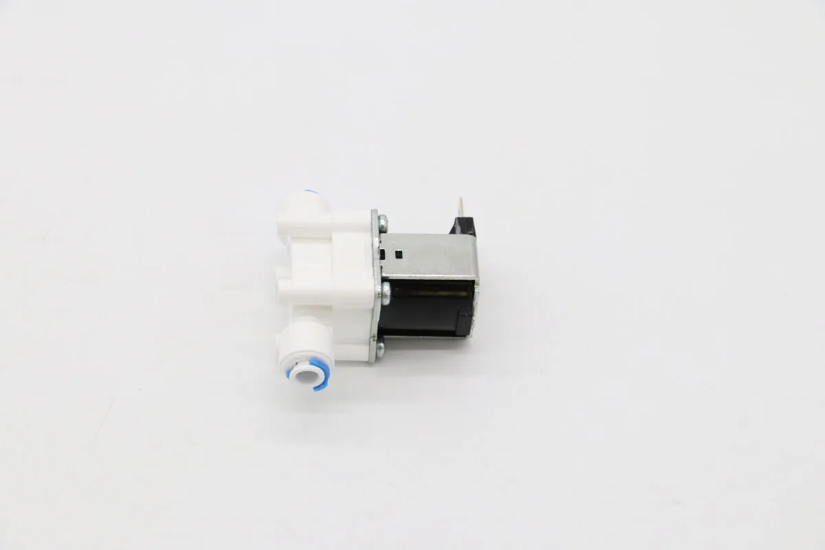 Weitere Ansicht: M-Ice 45W/50Fw/85Fw – Kühlung Wasserventil