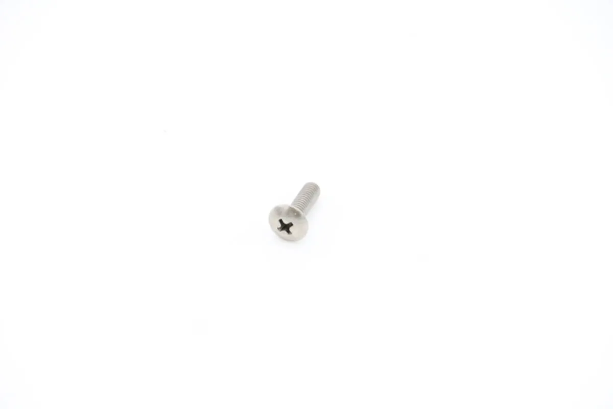 Maxima VN500 – M5*15 Rysb Inox Schraube für Halterung Fuß 09200150