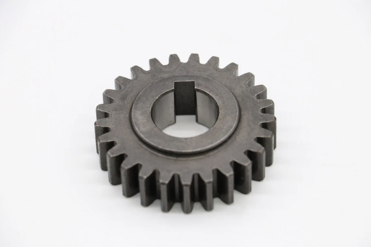 Maxima MPM10 – Welle Groß Zahnrad 09305736