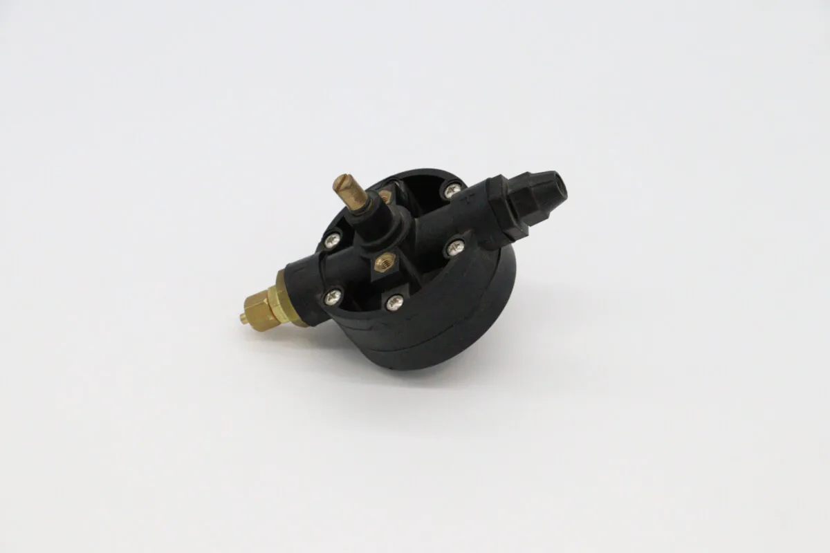 Maxima VN500 ULTRA (<2016) – Klarspülerpumpe 09210550