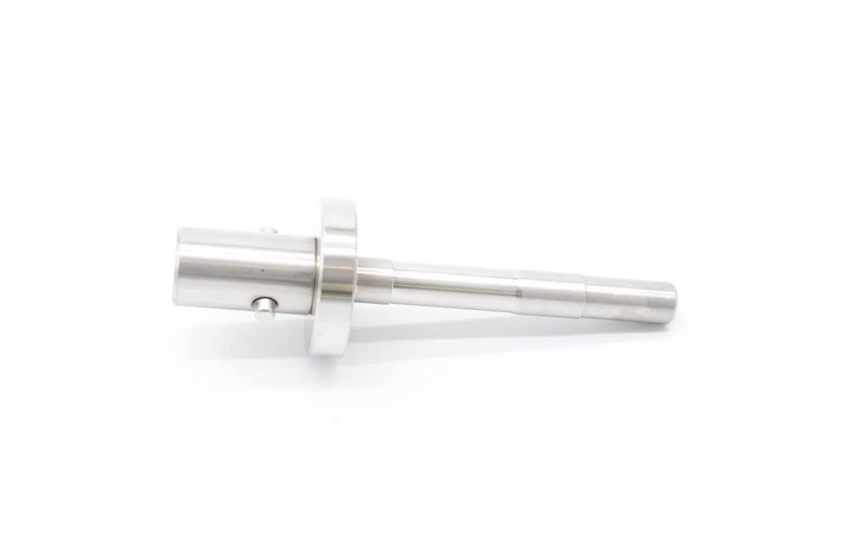 Maxima DPP15 – Spindel #28 09350427