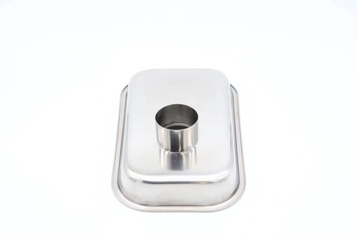 Maxima MMM12/22 – Siegelform für Fleischschalen (Nm) 09356118