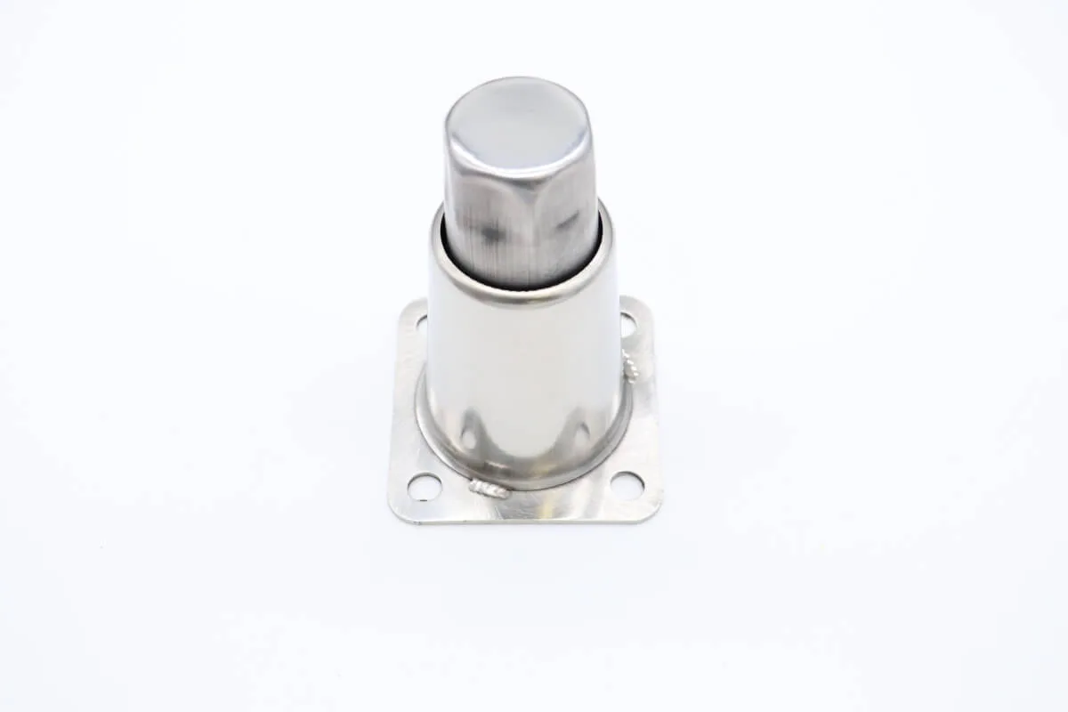 Maxima Induktion – Fuß 09372055