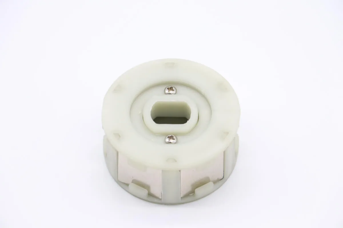 Maxima MSL 1/2/3-15 Innen Rührer Anschluss Magnets 09310474