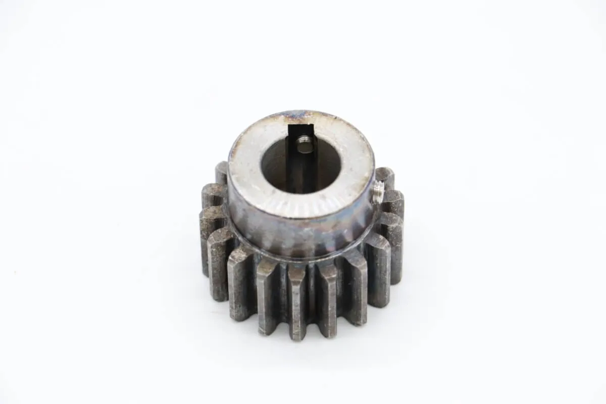 Maxima ASF20/25 – Zahnrad für Motor #14 09303457