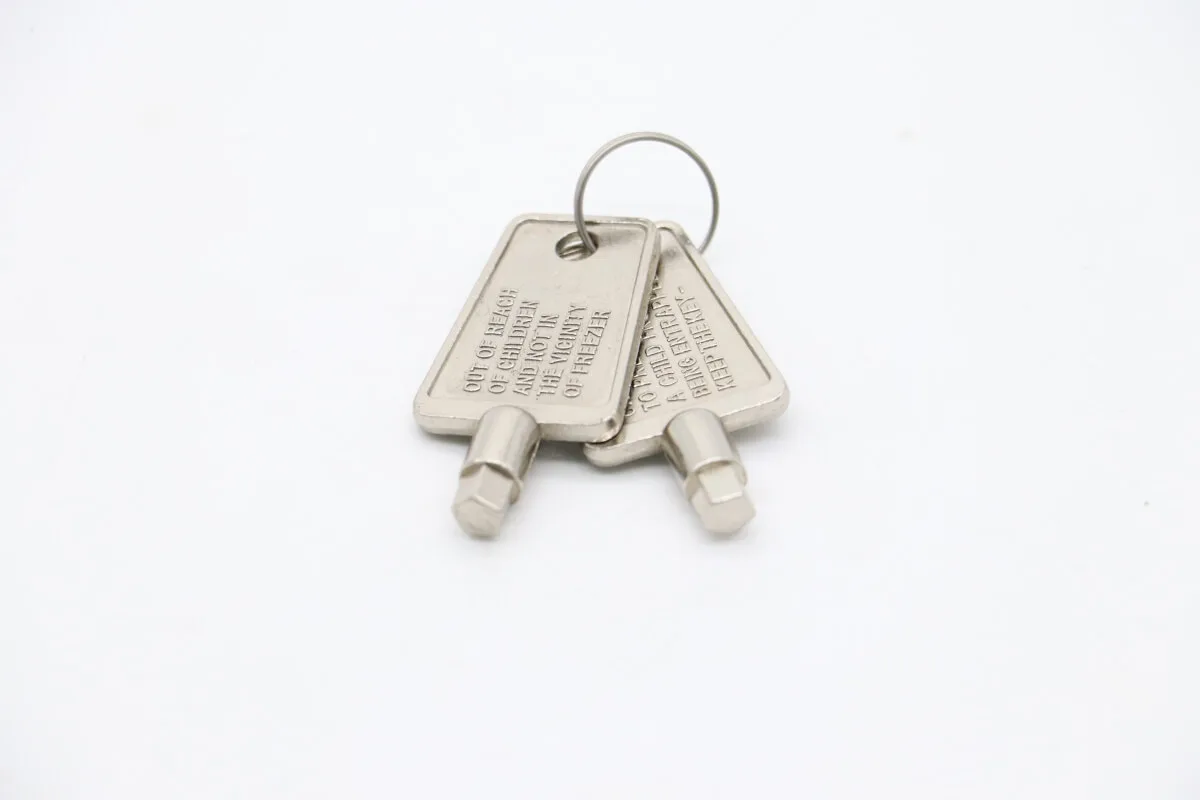 Maxima CFR (ALL MODELS) – Key 09402419