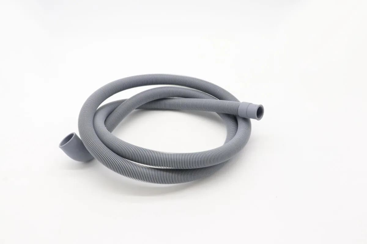 Maxima ID350/400 ULTRA – Auslass Hose To Non-Rücklauf Ventil 09240264