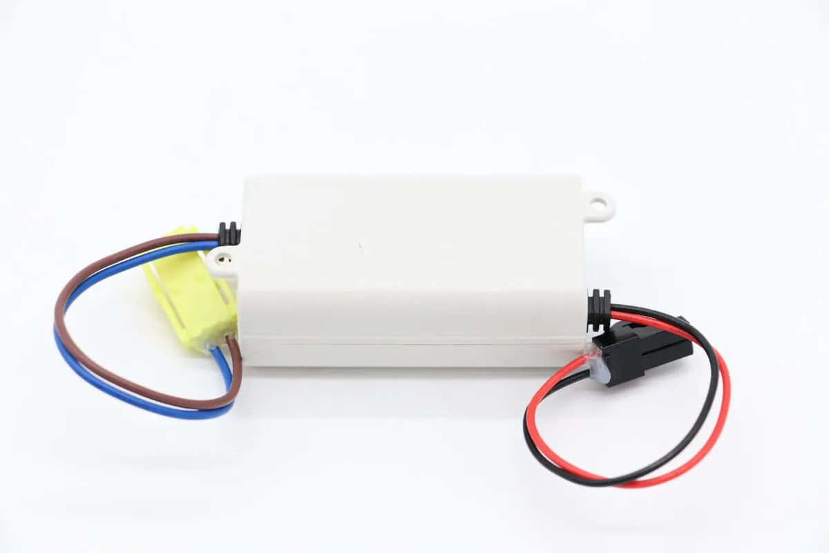 Weitere Ansicht: BC/BCS/BCU – LED Treiber 110-240V / 12V · 1.0A