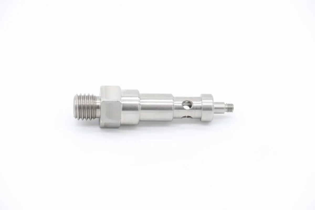 Weitere Ansicht: ID SERIES – Achse Arm