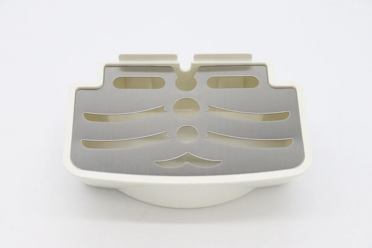 Maxima Dp1/2/3 Tropfschale 09310310