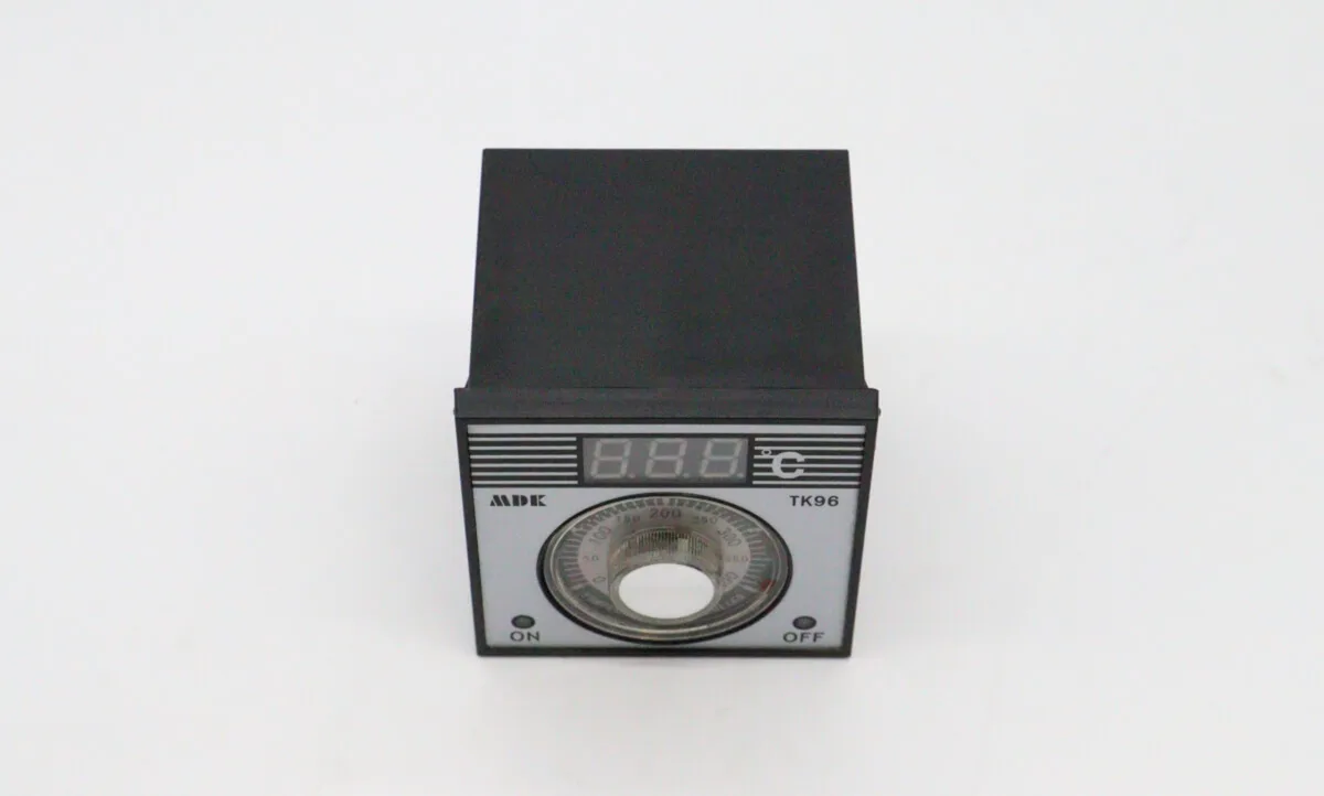 Maxima Epo1/2/3 Thermostat (Om) 09303013