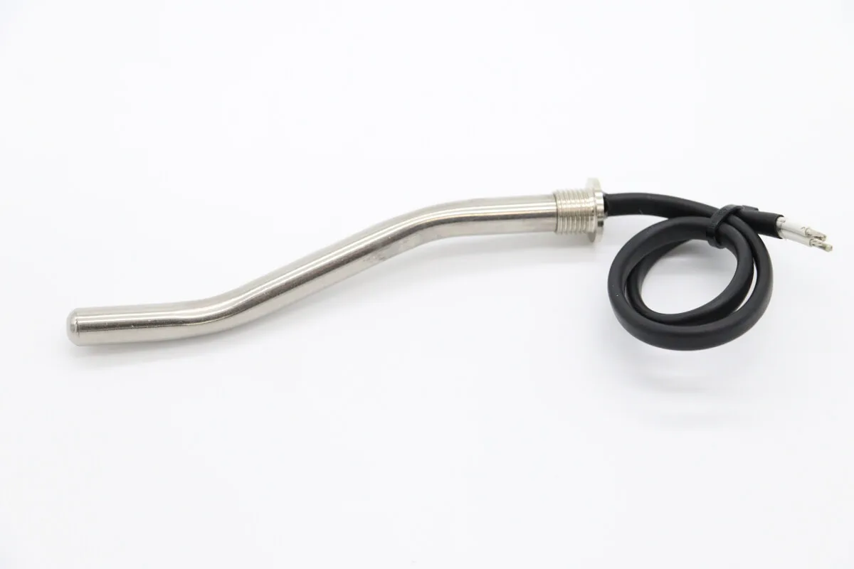 Maxima MSVUP – Fuse Rohr #8 09503530