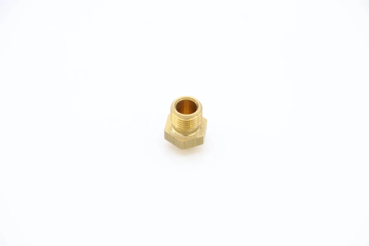 Weitere Ansicht: Gasdüse M8*0,75 / Q 2,00 mm