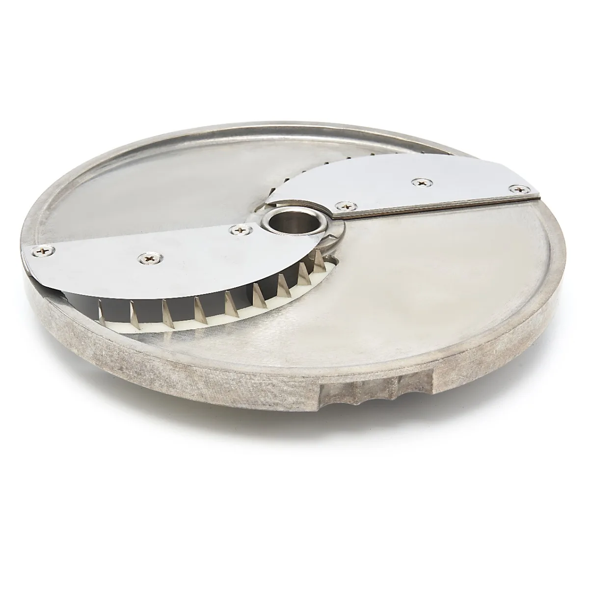 Maxima VC750 · Julienne Messer 8 mm