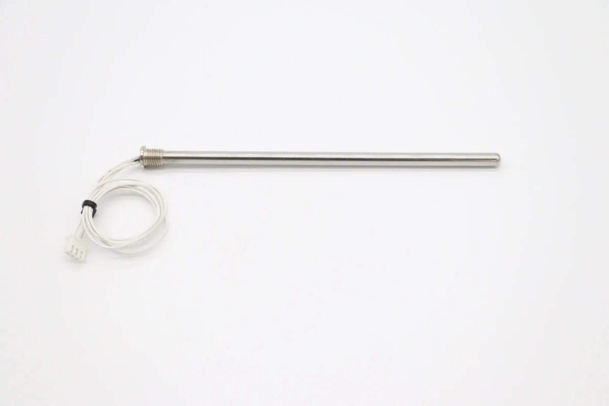 Maxima MSVUP – Temperatur Steuergerät 09503521