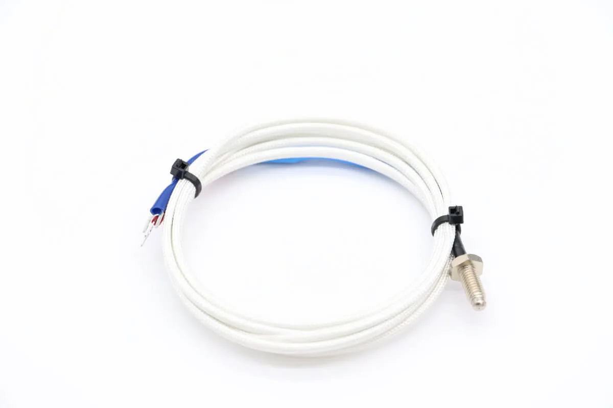 Weitere Ansicht: MTS5 – Thermal Sensor