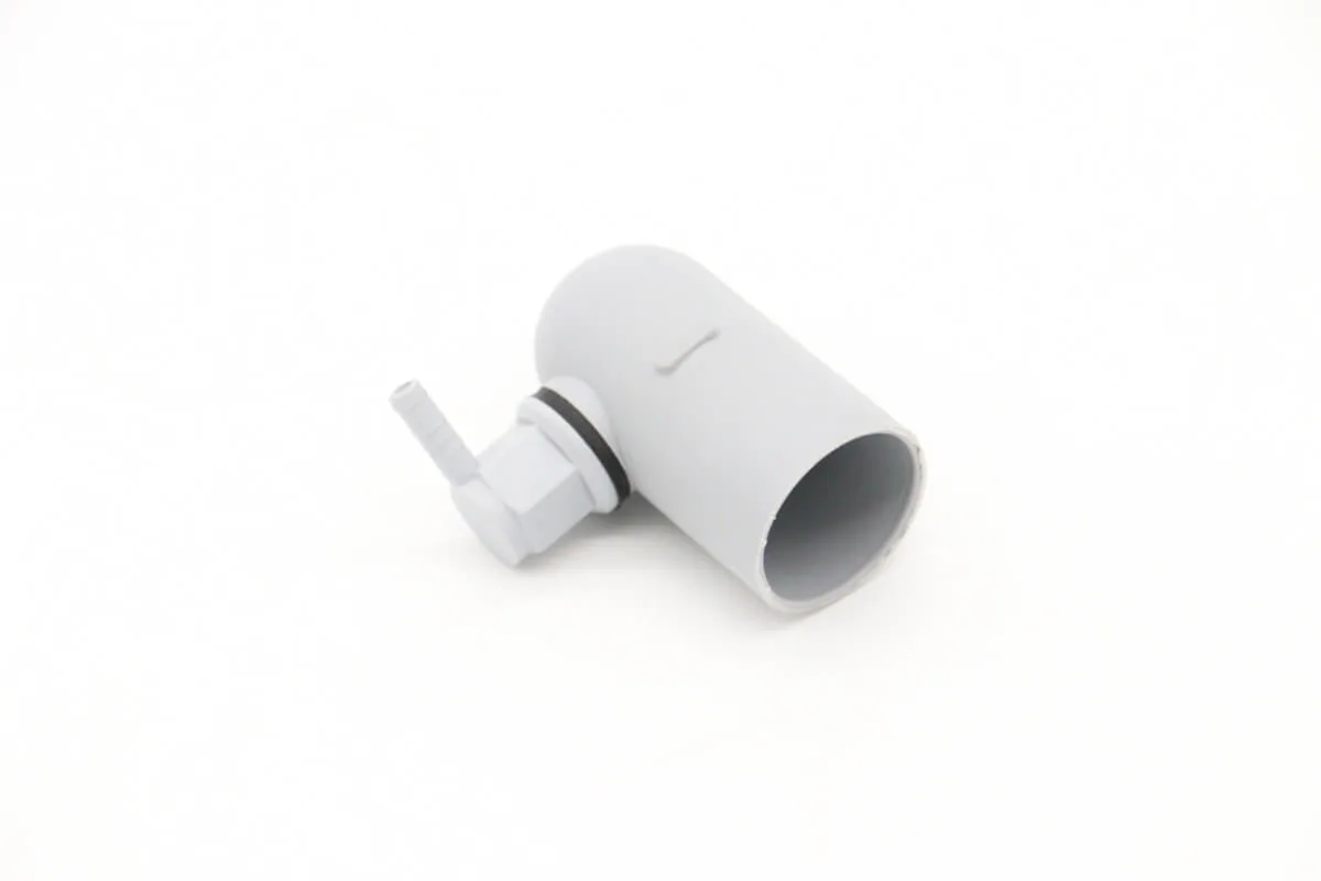 Maxima ID350/400 – Drukschakelaar Air Bell 09240253