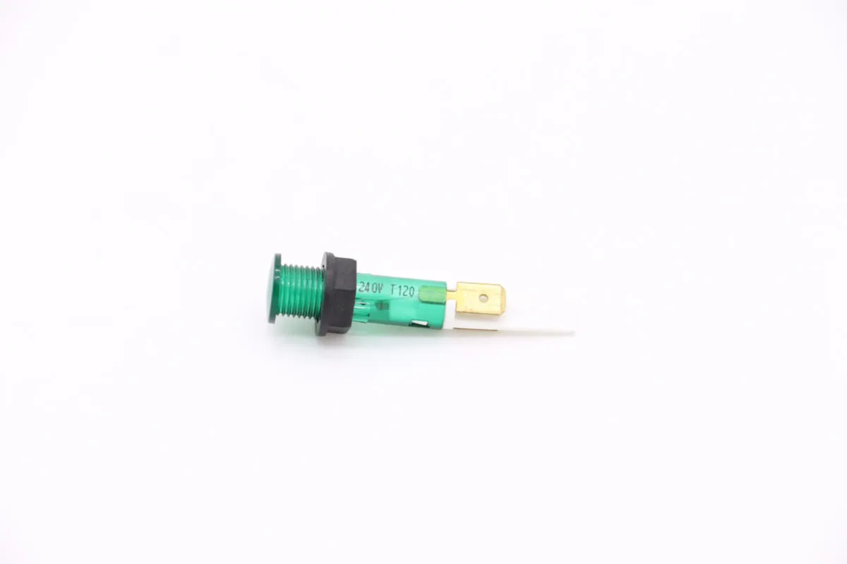Maxima VN(G) – Signal Lamp (Grün) 09200209