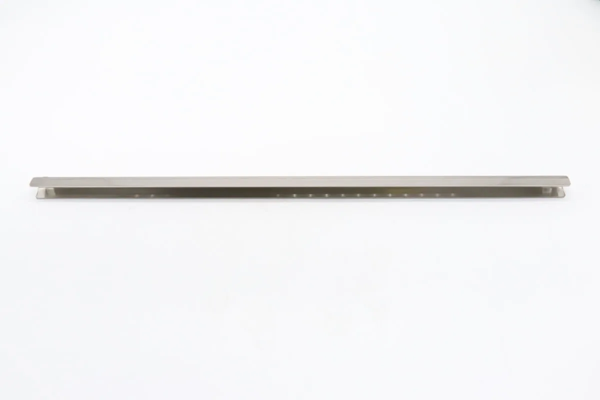 Weitere Ansicht: (F)R1200 GN – Führung (R) für Einlegeboden (64,8X53,4Cm) (Nm)