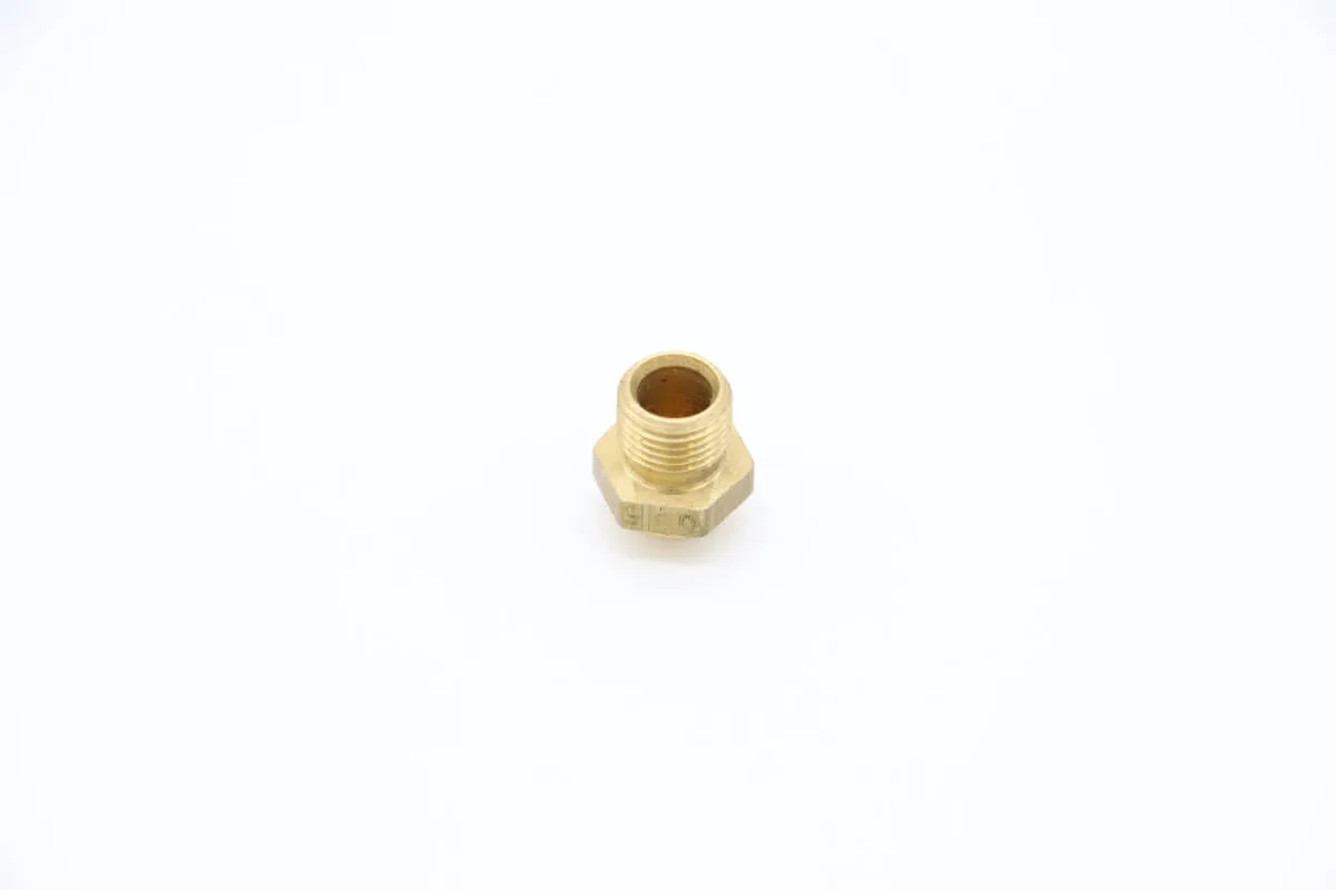 Weitere Ansicht: Gasdüse M8*0,75 / Q 0,85 mm