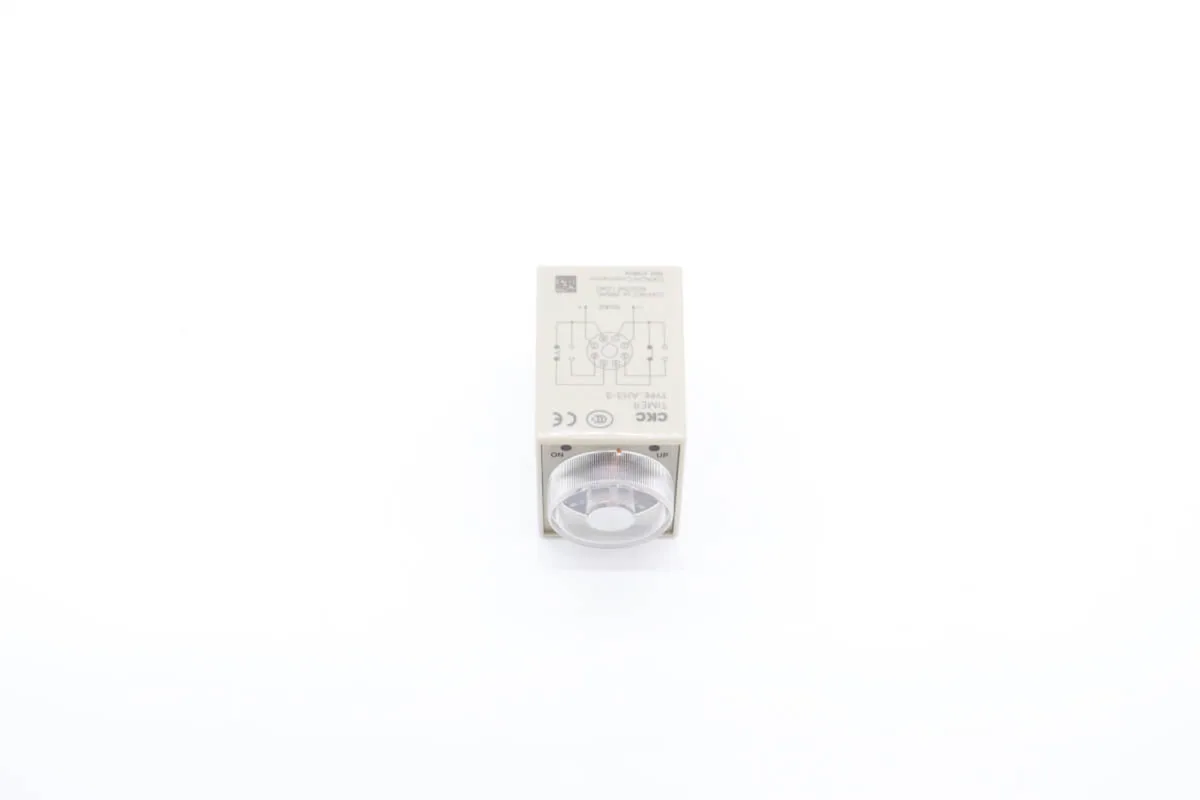 Maxima TIMER RELAY – 10 Minutes 09374375