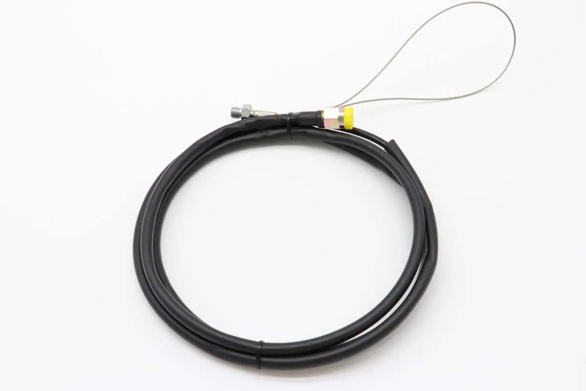 Maxima Glasfroster – Hose 09403010