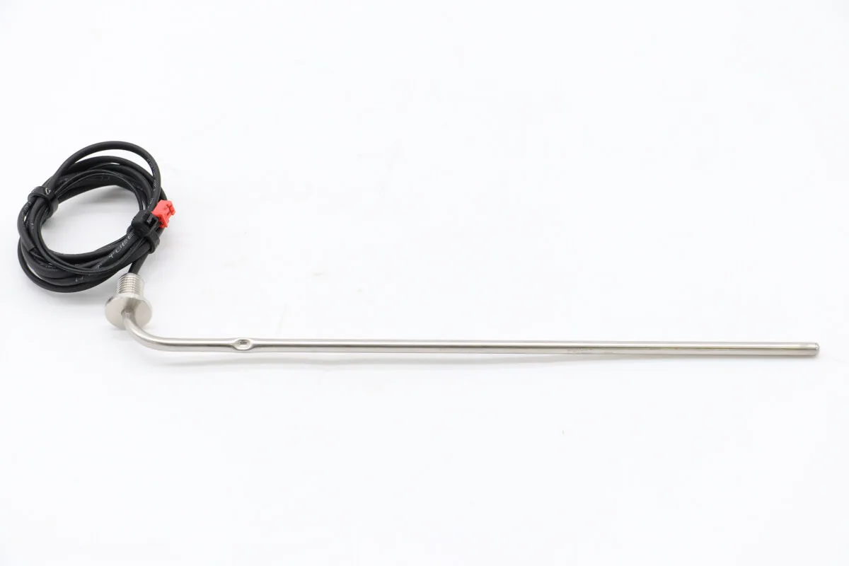 Maxima Inductie Friteuse 8L – Olie temperatuursensor 160Cm #5 (Om) 09371955