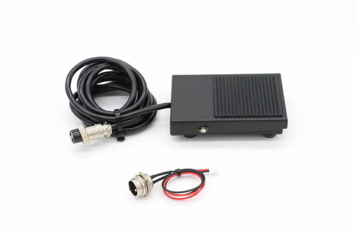 Maxima MASF – Fuß Pedal #28 09368484