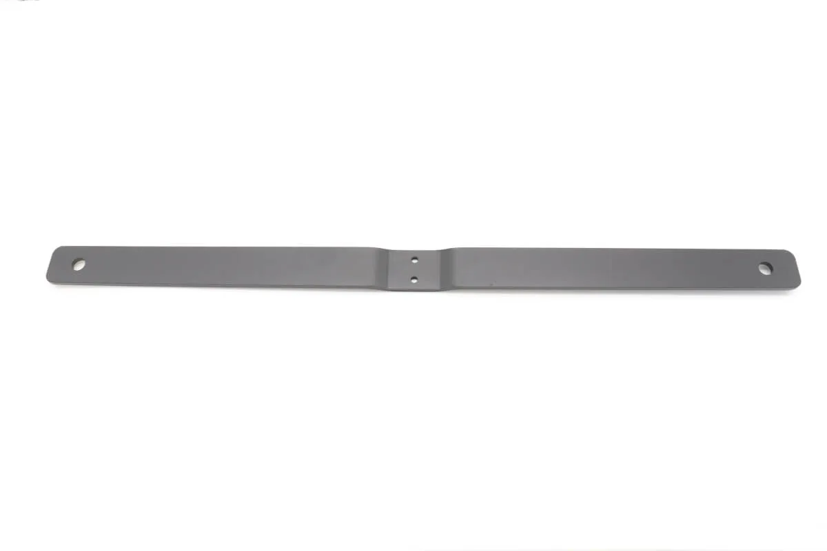 Extra aanzicht: BBQ 18"- Support For Cart – Lang A