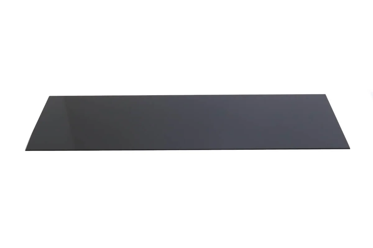 Maxima MDG4 – Widerstand Robox Color Glasscheibe (785X240mm) 09370383