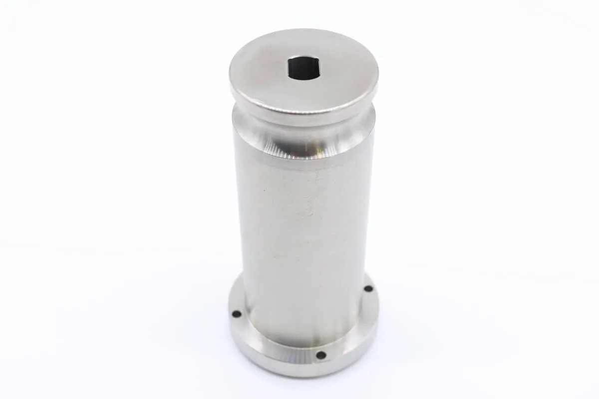 Maxima Cutter 20/30L – As voor mes montage #42 09399443