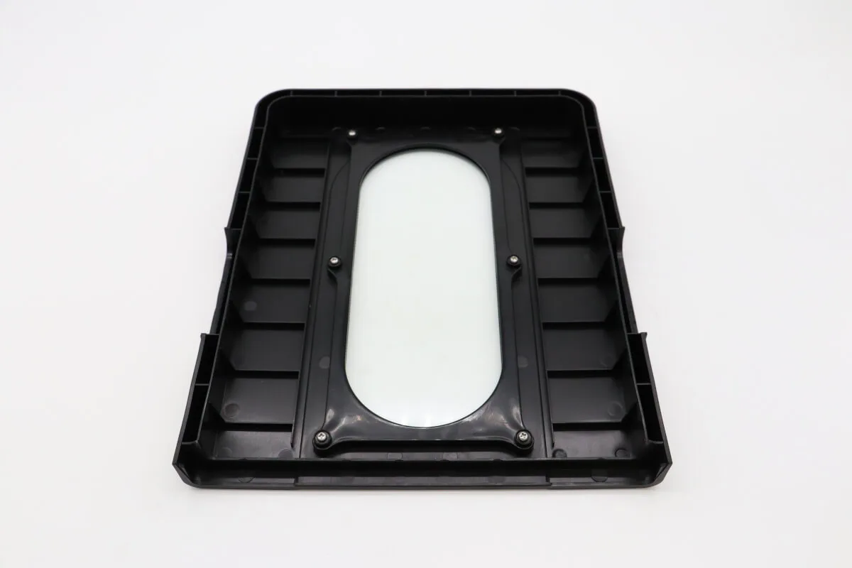 Weitere Ansicht: MSV 8.5L – Deckel