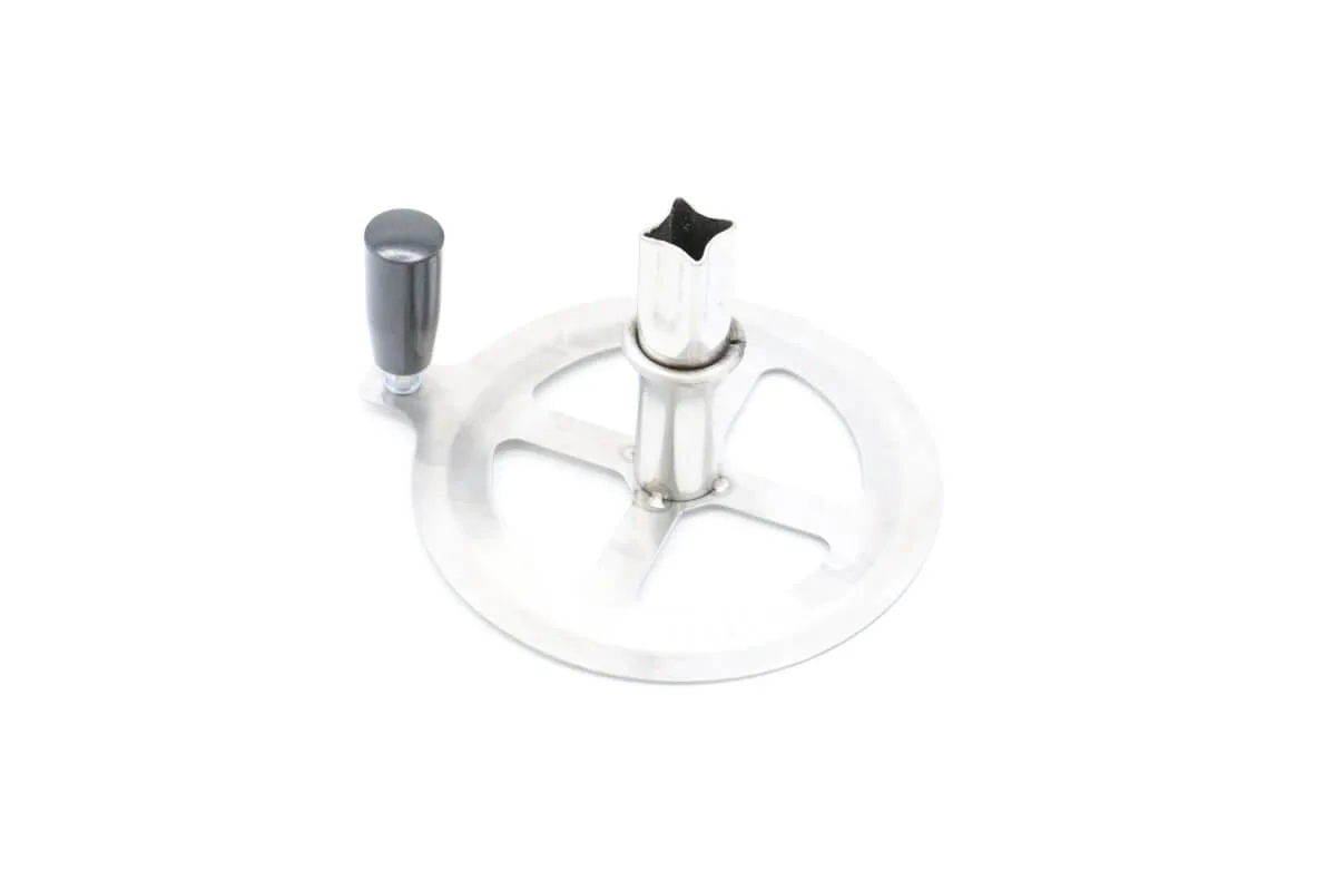 Maxima MDG1 – Spit Rotation wiel 09370282