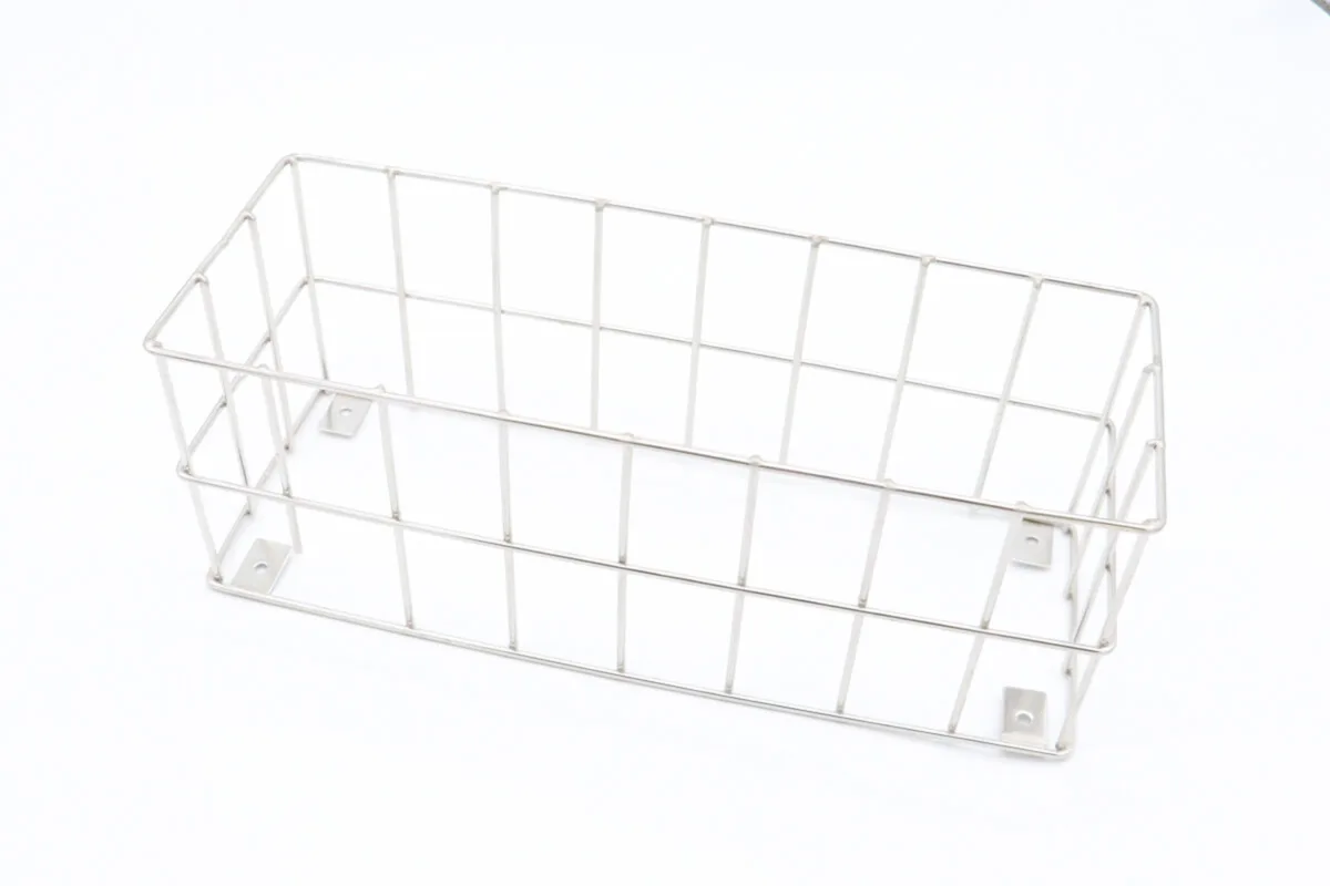 Maxima MAJ25 – Storage Korb 09310250