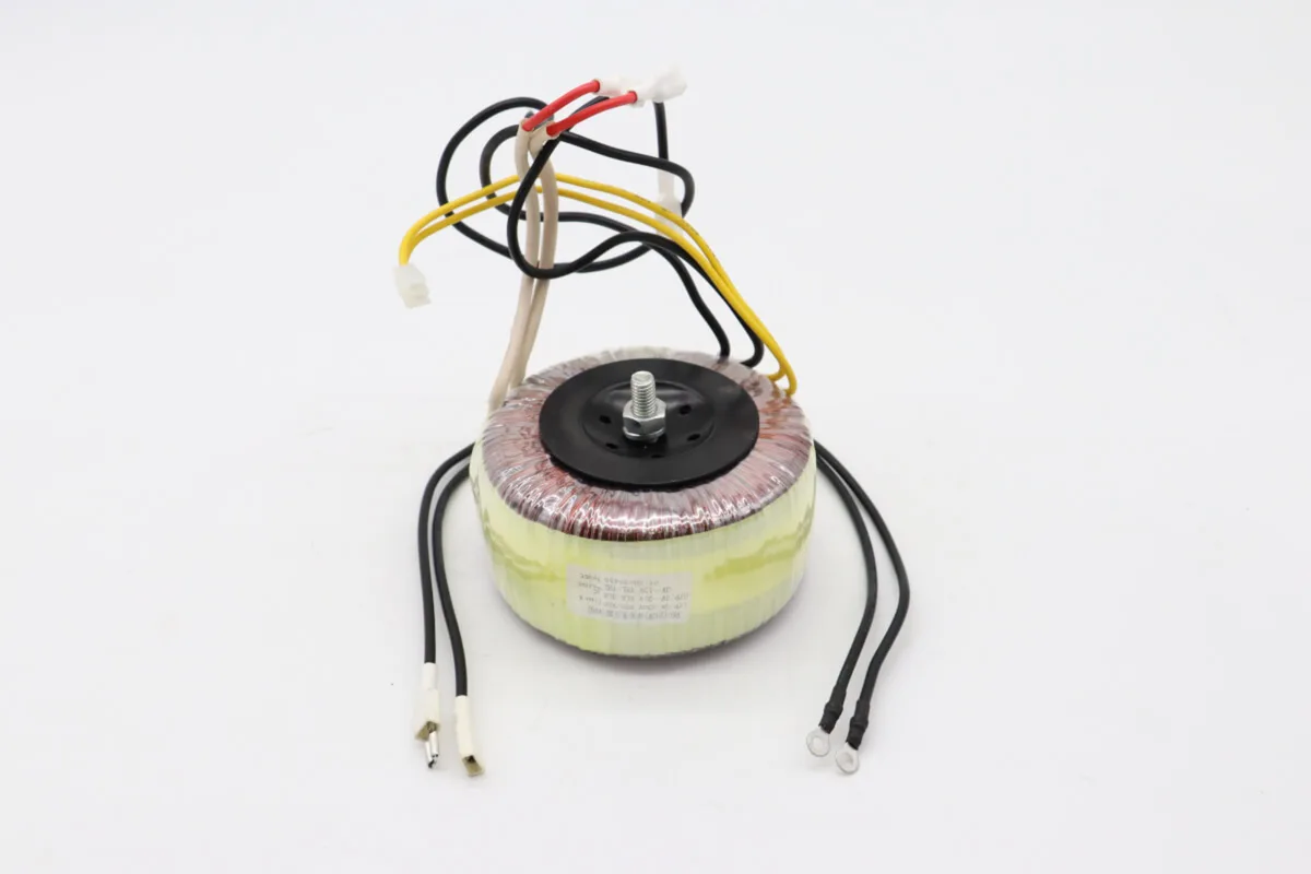 Maxima MVAC280 – Ring Transformator #45 09503416