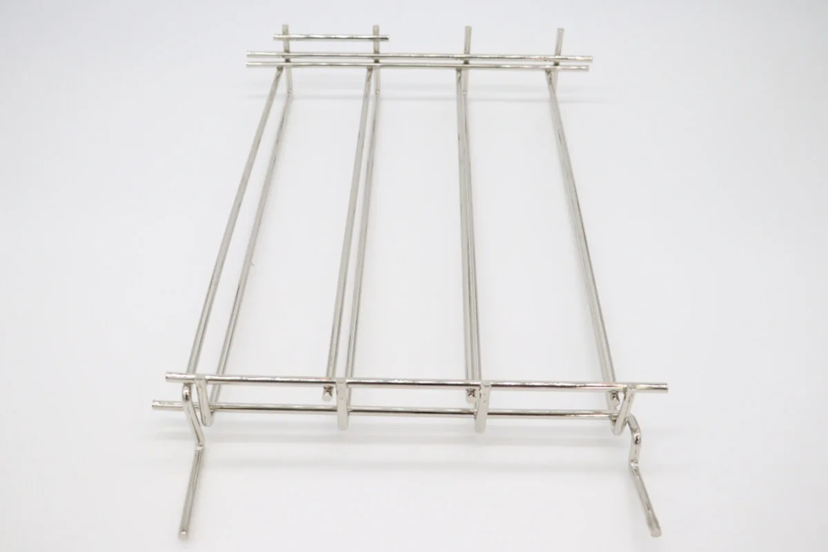 Maxima MCO 60X40 – Bak houder (links) 09348662
