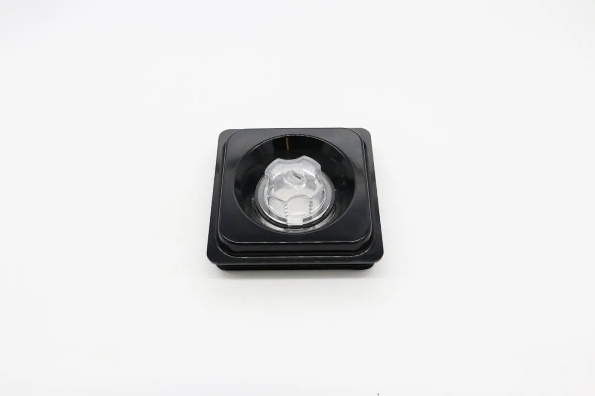 Maxima MKU blender – Deksel #4 09379013