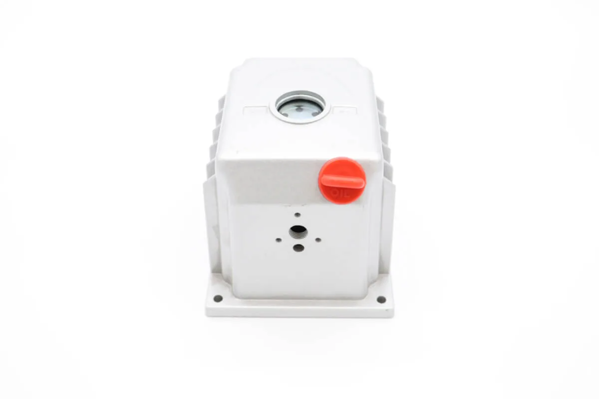 Maxima MVAC – Gehäuse für Pumpe 10M3 09330031