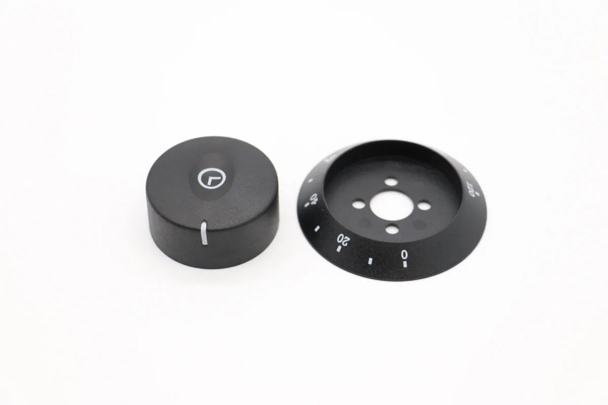 Weitere Ansicht: MCO – Timer Drehregler #16