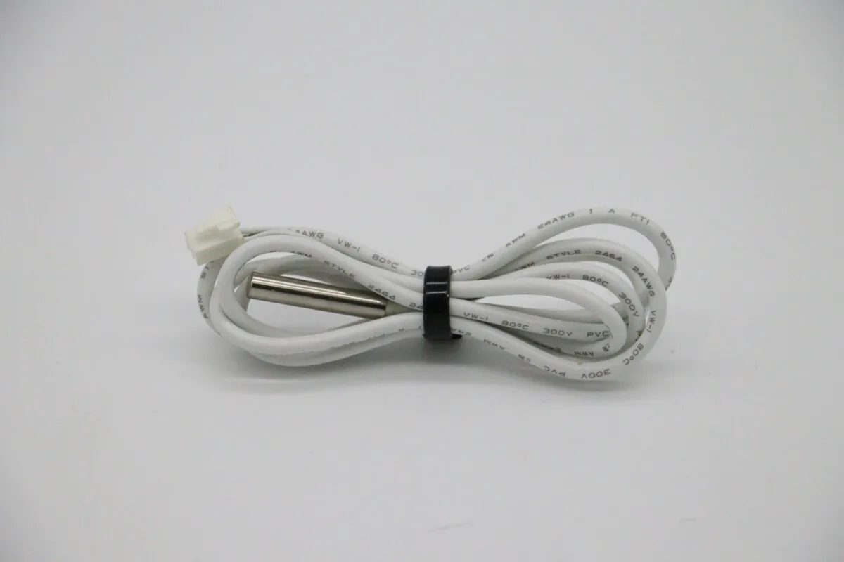 Extra aanzicht: BLC3 1/1 GN – Temperatuursensor (ontdooiing)