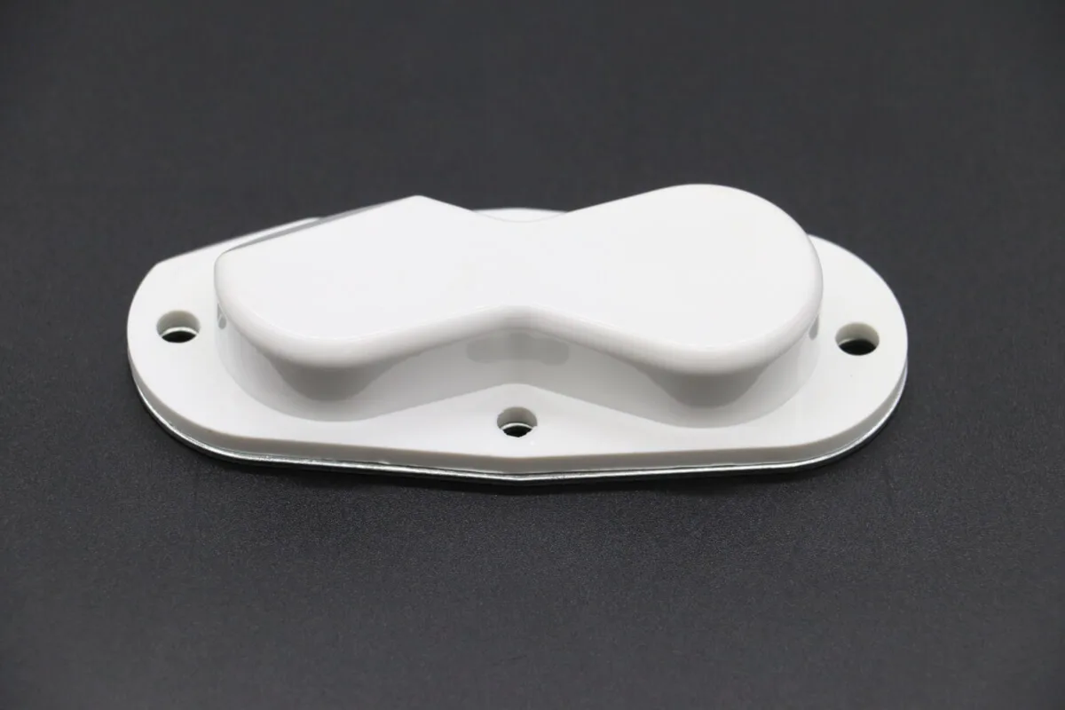 Maxima MPM20/30 – Biaxial Lager Abdeckung 09305825