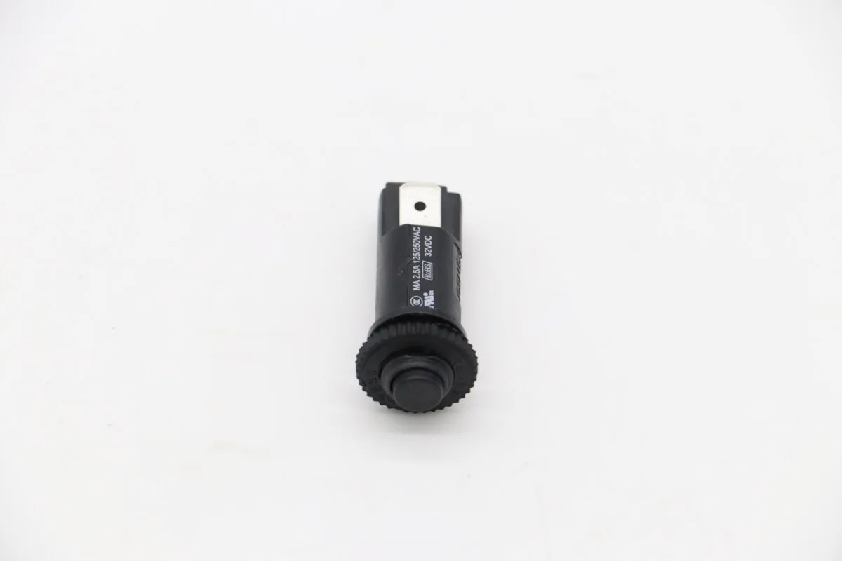 Maxima MPM7 – Überlast Schalter #42 09302591
