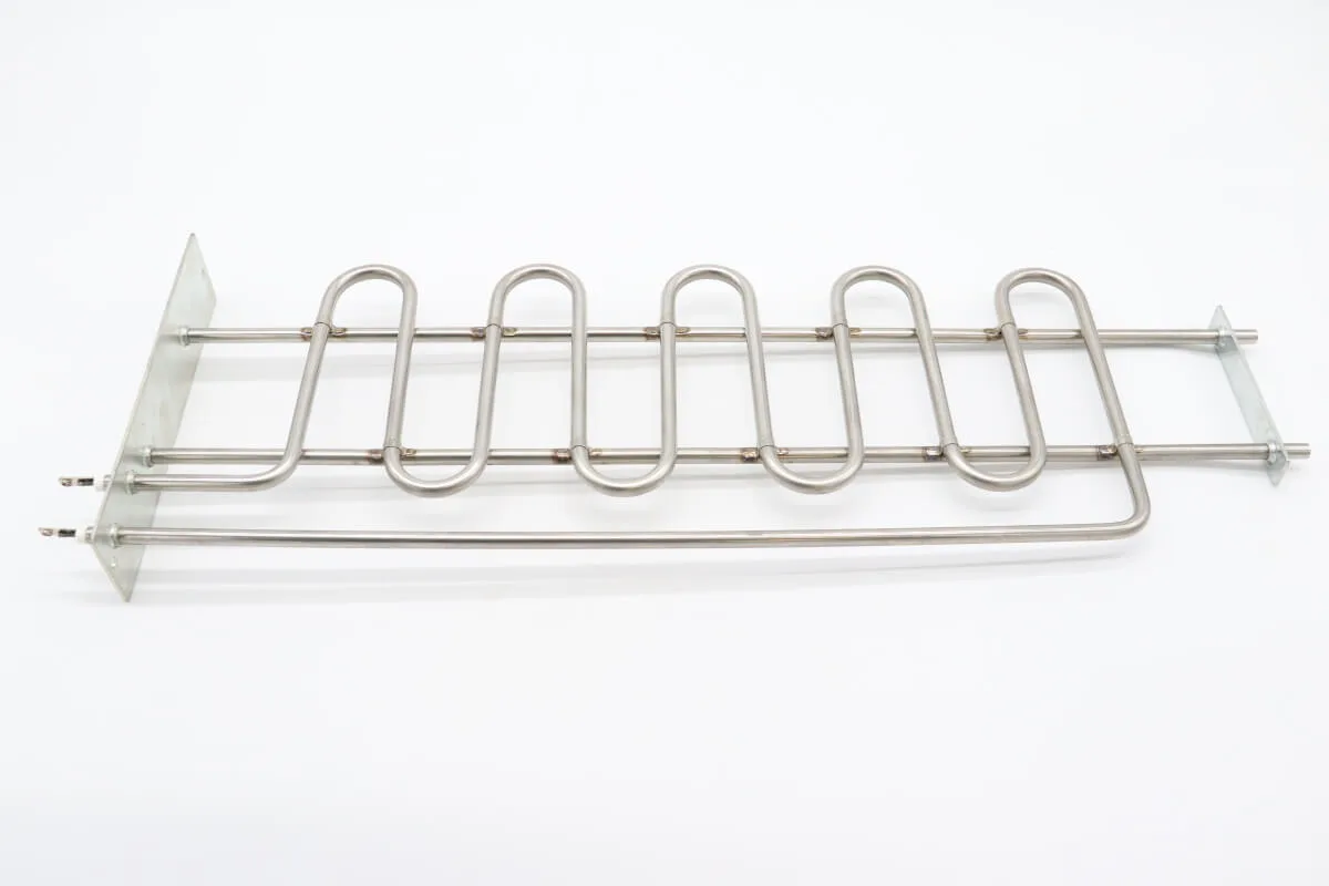 Weitere Ansicht: Hd1 Heizelement