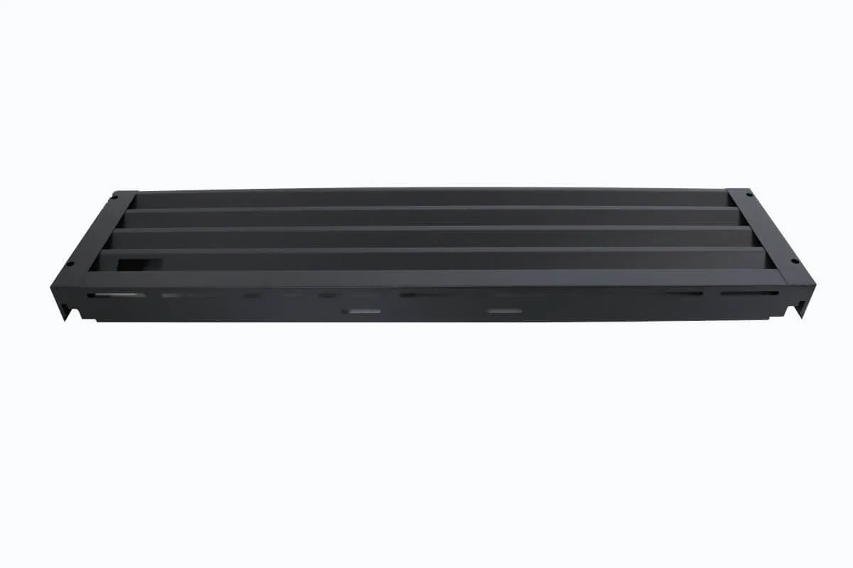 Maxima BC700L – Voorpaneel 09404212