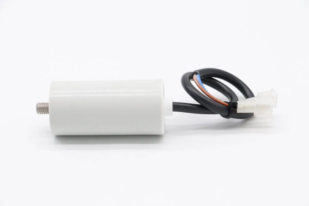 Weitere Ansicht: WHIPPED – Kondensator 220V/50Hz/1Ph/8µf