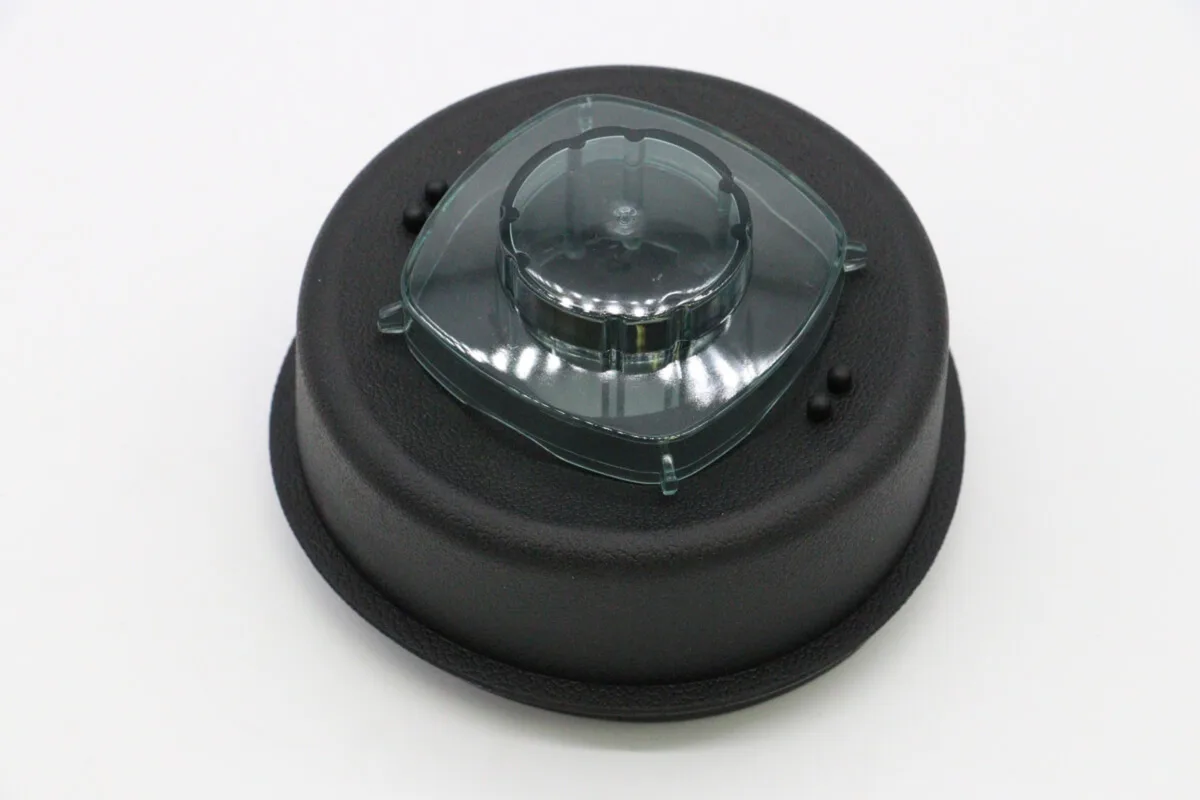 Maxima Deckel Including Mitte Stecker 08801009