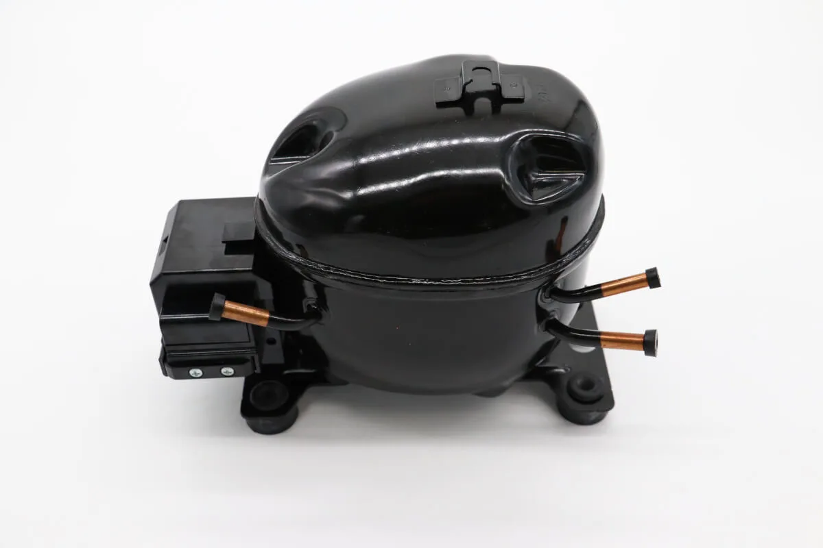 Weitere Ansicht: CFR 93/140L – Kompressor (Pz59f1c) #10