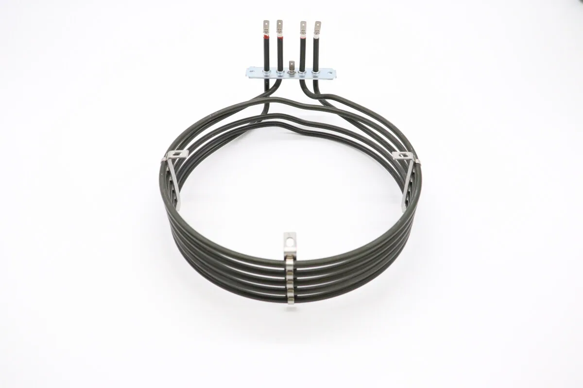 Weitere Ansicht: Kombidämpfer 7X 1/1 GN – Heizelement