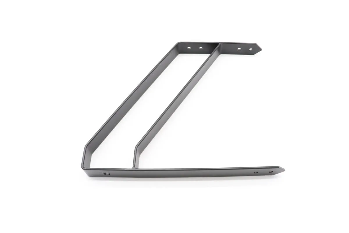 Maxima BBQ 22" – Wagen Fuß Sockel A 09378143