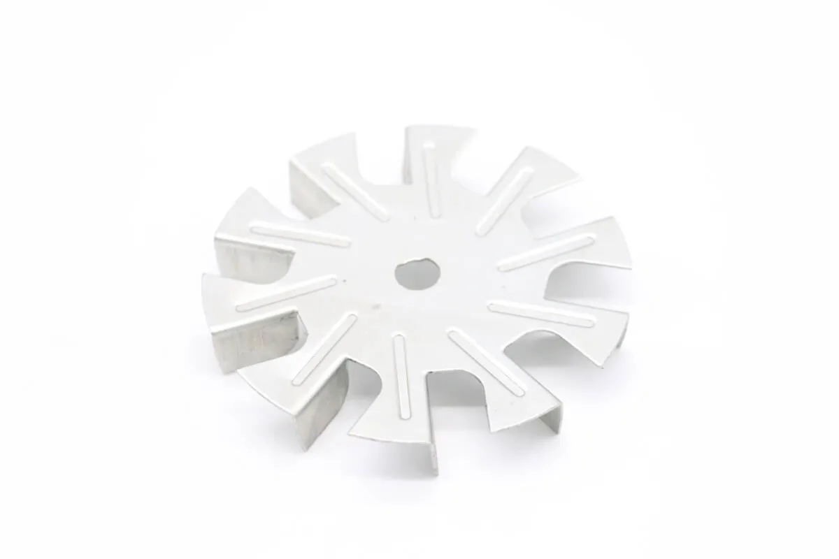 Maxima MPM40 – Motor ventilator 09305901